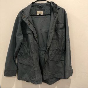 Universal Thread utility jacket
